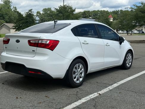 Used 2014 Kia Rio LX FWD image 5