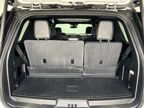 Used 2021 Ford Expedition Limited AWD/4WD image 25