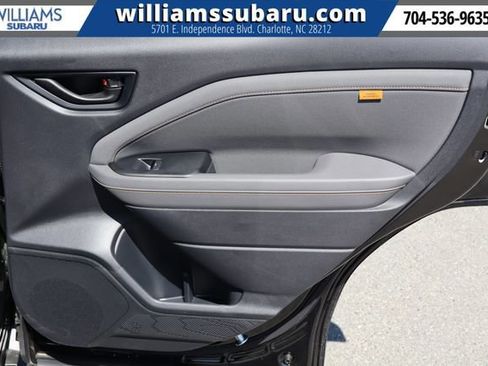 New 2026 Subaru Forester Wilderness w/ Wilderness Package AWD/4WD image 22