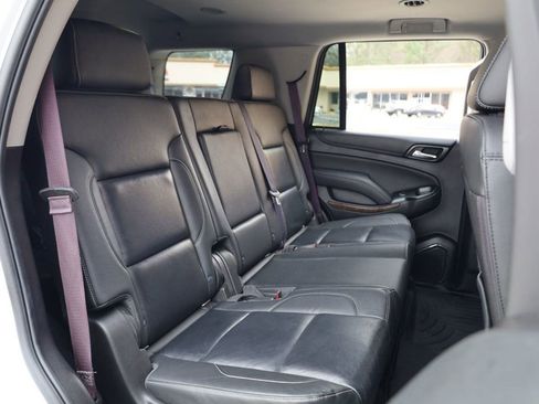 Used 2017 Chevrolet Tahoe LT image 20