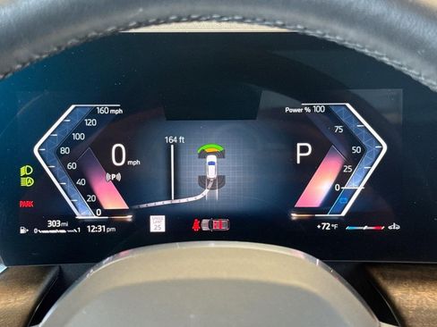 Certified 2023 BMW X1 xDrive28i w/ Premium Package AWD/4WD image 19