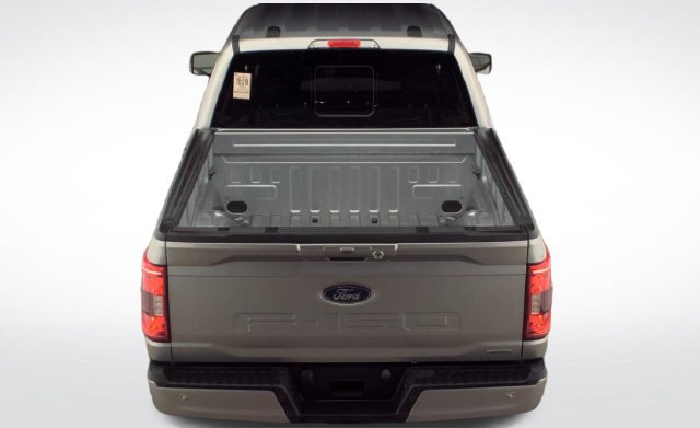 Used 2023 Ford F150 XLT w/ Equipment Group 302A High AWD/4WD image 11