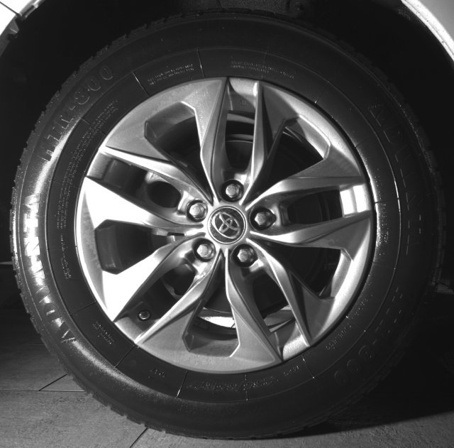 Used 2023 Toyota Sienna LE FWD image 12