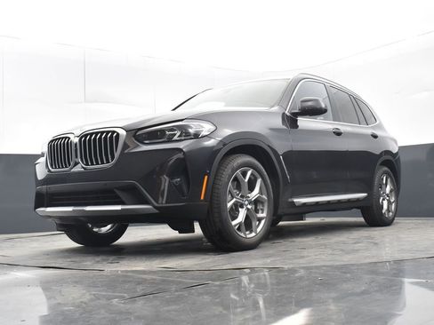 Certified 2024 BMW X3 sDrive30i w/ Premium Package w/ZPA image 37