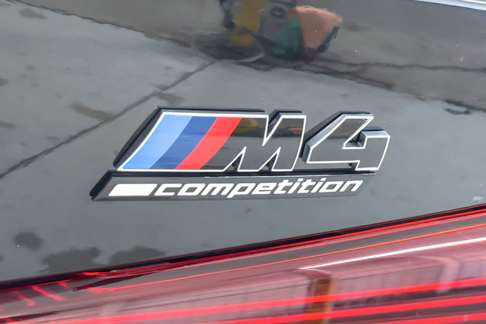 New 2027 BMW M4 xDrive Competition w/ Executive Package AWD/4WD image 13