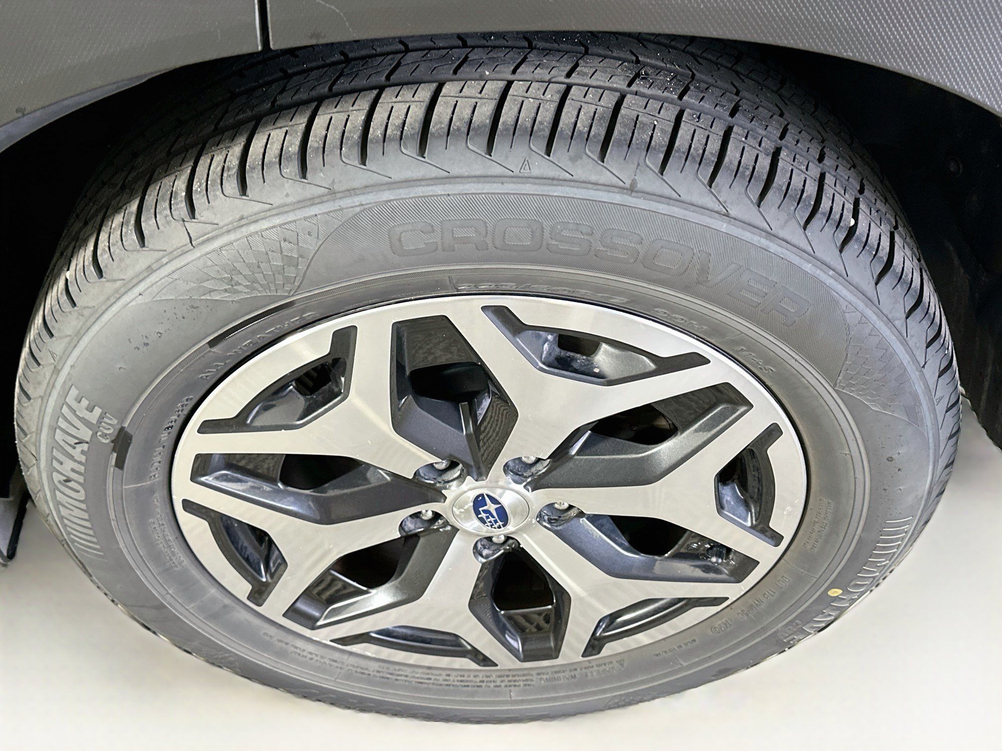 Used 2020 Subaru Forester Premium AWD/4WD image 11