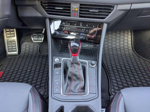 New 2026 Volkswagen Jetta GLI Autobahn FWD image 18