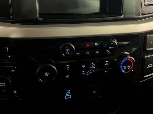 Used 2025 Ford F250 XLT image 18