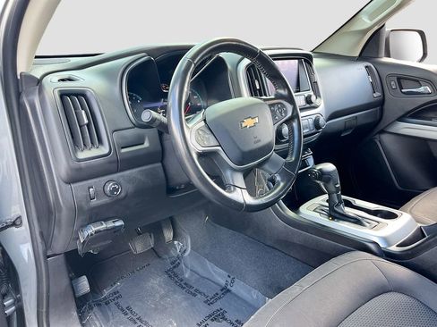 Used 2019 Chevrolet Colorado LT RWD image 9
