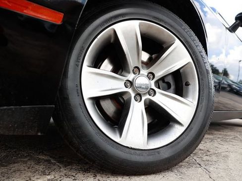 Used 2016 Dodge Challenger R/T w/ Sound Group image 37