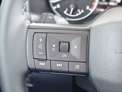 New 2026 Nissan Rogue SV w/ Cold Weather Package FWD image 16