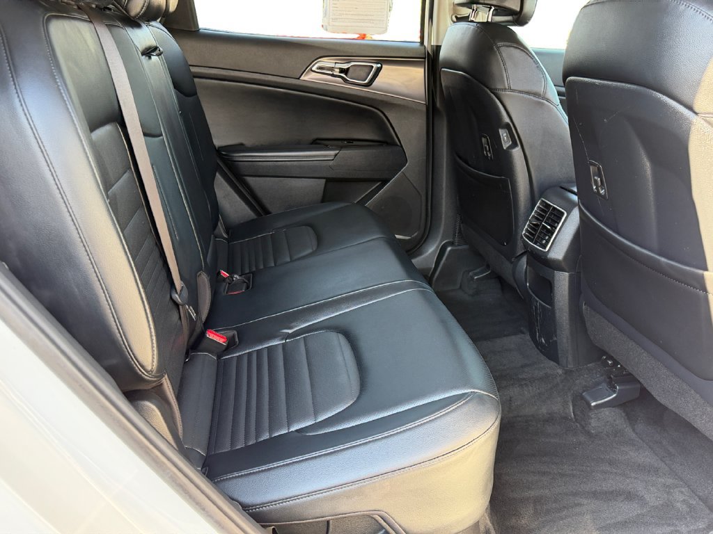Used 2023 Kia Sportage SX Prestige AWD/4WD image 9