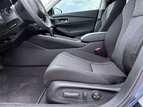 Certified 2026 Honda Accord SE image 18