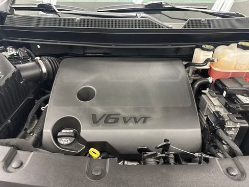 Used 2023 Chevrolet Traverse LS w/ LPO, Cargo Package FWD image 37