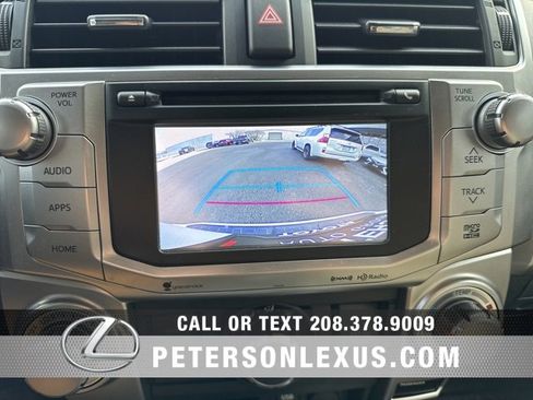 Used 2016 Toyota 4Runner SR5 Premium image 17