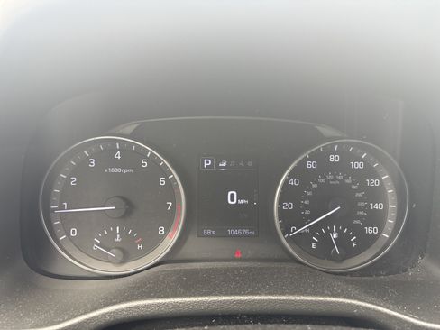 Used 2017 Hyundai Elantra Value Edition image 6