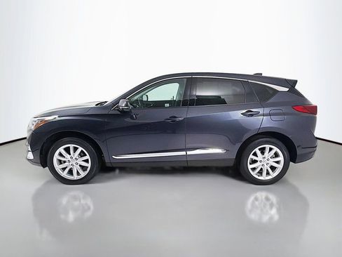 Used 2021 Acura RDX SH-AWD image 4