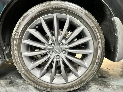 Used 2024 Acura RDX A-Spec AWD/4WD image 27