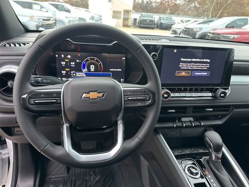New 2026 Chevrolet Colorado LT w/ Advanced Trailering Package image 12