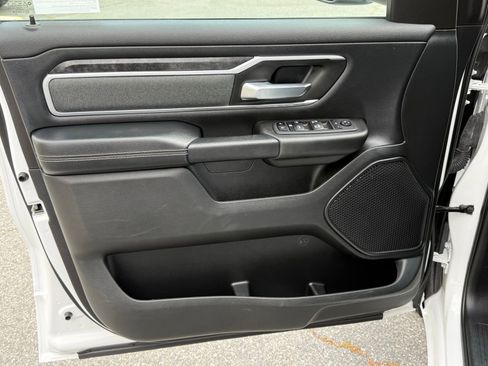 Used 2022 RAM 1500 Big Horn AWD/4WD image 20