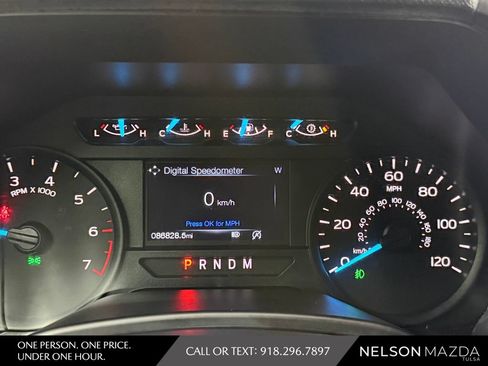 Used 2019 Ford F150 XL w/ Equipment Group 101A Mid AWD/4WD image 25