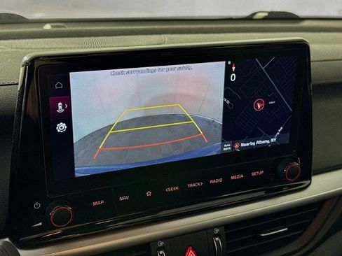Used 2023 Kia Forte GT-Line w/ GT-Line Technology Package FWD image 14
