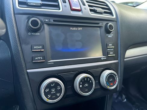 Used 2016 Subaru Crosstrek 2.0i image 32