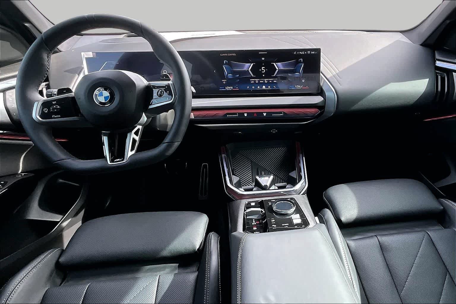 Used 2026 BMW X3 xDrive30i w/ Premium Package AWD/4WD image 15