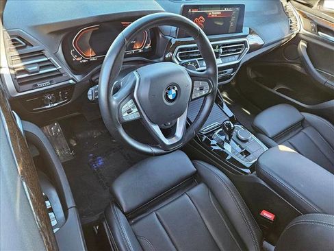 Used 2023 BMW X3 xDrive30i w/ Convenience Package image 10