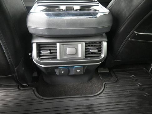 Used 2022 Ford F150 XLT w/ Equipment Group 302A High AWD/4WD image 16