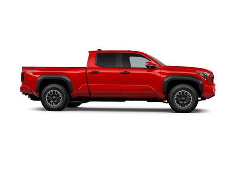 New 2026 Toyota Tacoma TRD Off-Road image 13