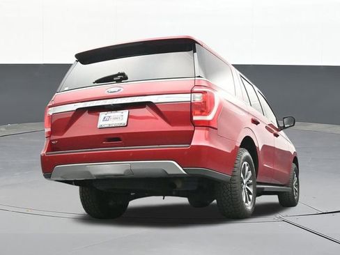 Used 2020 Ford Expedition XLT AWD/4WD image 51