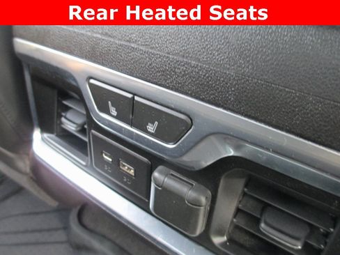 Used 2021 Chevrolet Silverado 2500 LTZ w/ Carhartt Edition image 25