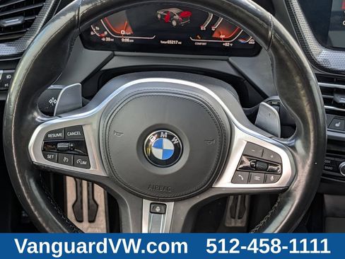 Used 2021 BMW M235i xDrive Gran Coupe w/ Premium Package AWD/4WD image 12
