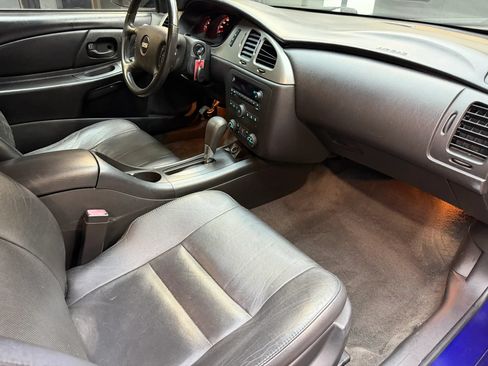 Used 2006 Chevrolet Monte Carlo SS w/ Convenience Package FWD image 25