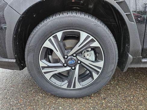 Used 2024 Subaru Crosstrek 2.0i Premium image 8