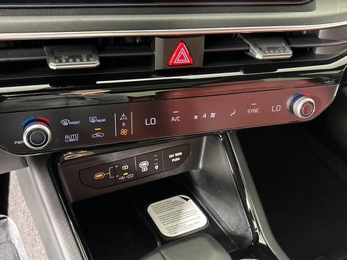 New 2026 Kia K5 GT-Line FWD image 41