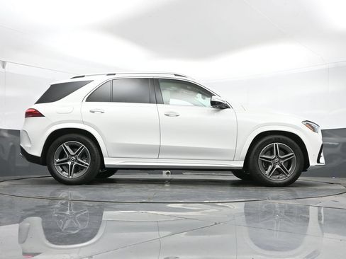 New 2026 Mercedes-Benz GLE 450 4MATIC image 36