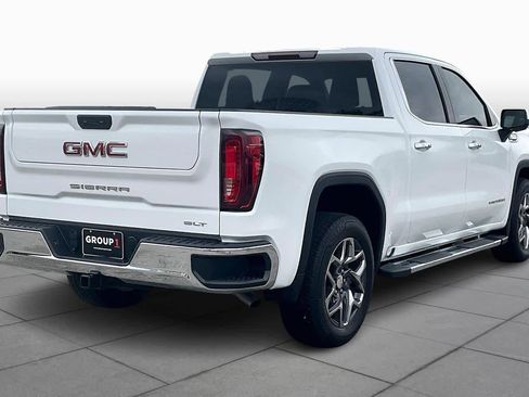 Used 2026 GMC Sierra 1500 SLT image 14