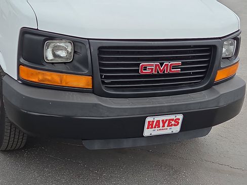Used 2014 GMC Savana 3500 image 6