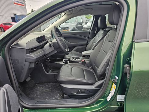 New 2026 Ford Mustang Mach-E Premium AWD/4WD image 15
