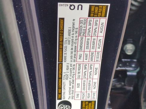 New 2026 Subaru Solterra Premium image 34