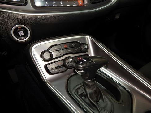 Used 2019 Dodge Challenger GT w/ Blacktop Package image 24