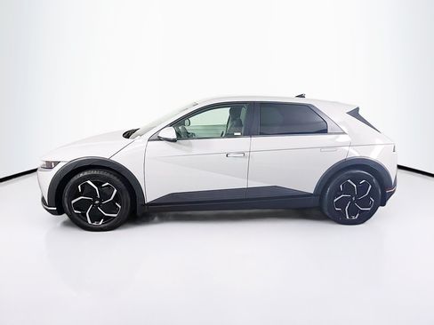 Used 2024 Hyundai Ioniq 5 SEL RWD image 4