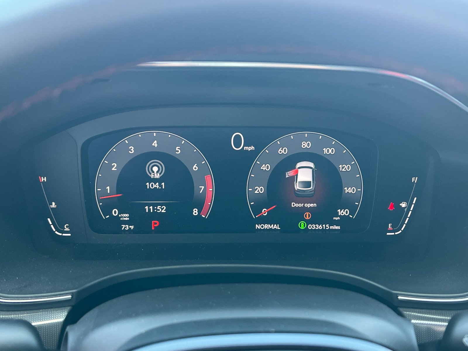 Used 2024 Acura Integra A-Spec w/ Technology Package FWD image 23