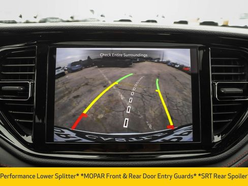 New 2026 Dodge Durango GT image 21