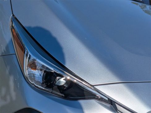 New 2026 Subaru Crosstrek 2.0i Premium image 9