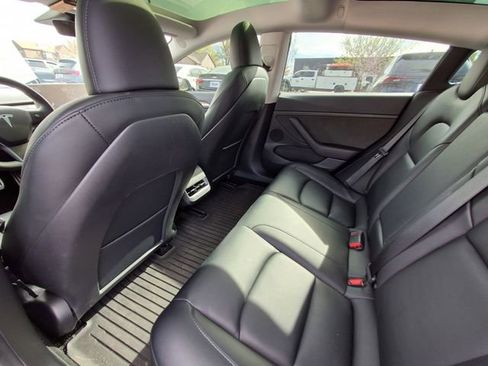 Used 2023 Tesla Model 3 Performance AWD/4WD image 15