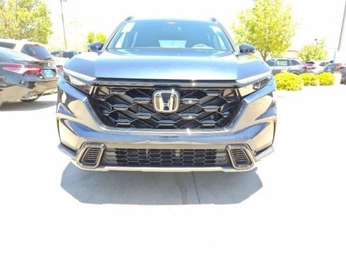 New 2026 Honda CR-V Sport image 4