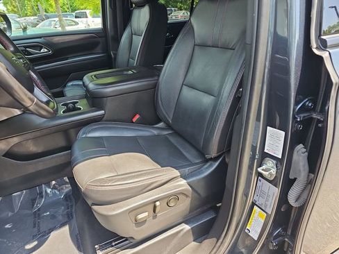 Used 2021 Chevrolet Tahoe RST AWD/4WD image 15